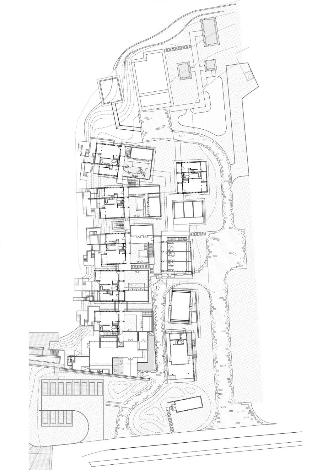 一種技藝傳承至今：磚窯文化館主題民宿酒店