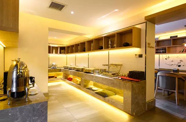 秋果·798店，愿你找回20年前的單純時光
