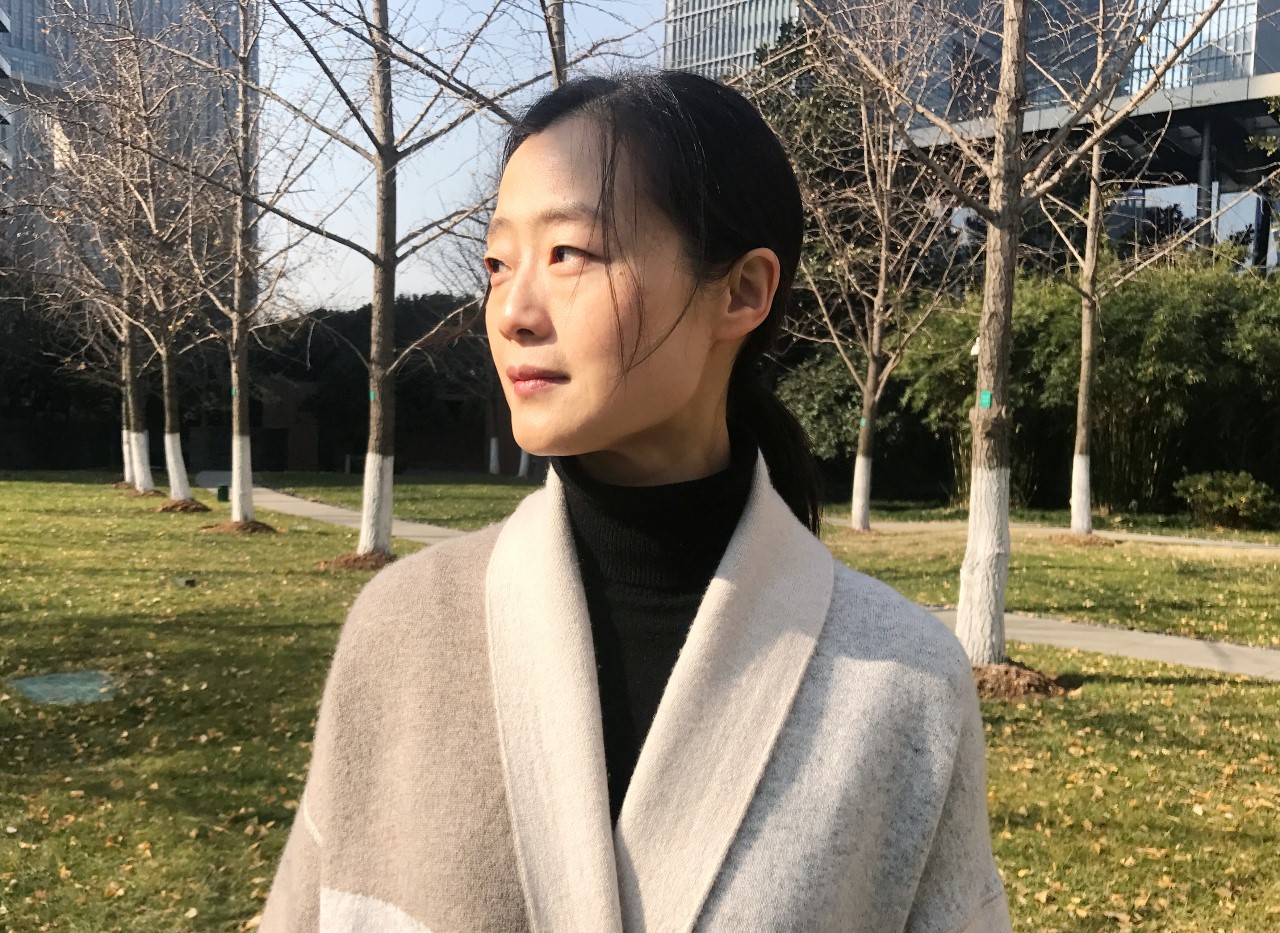 江蘇·兩可間，喚起心底一絲對傳統(tǒng)藝術(shù)的感念