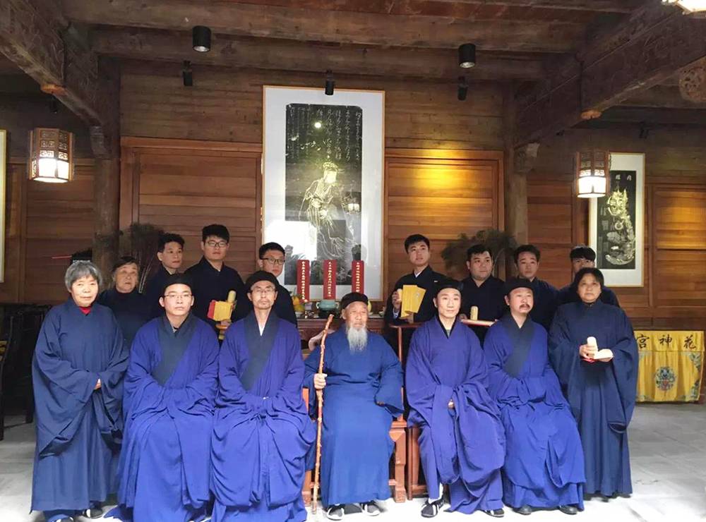 杭州·蓮社溪客，不妥協(xié)的人生才比較有趣