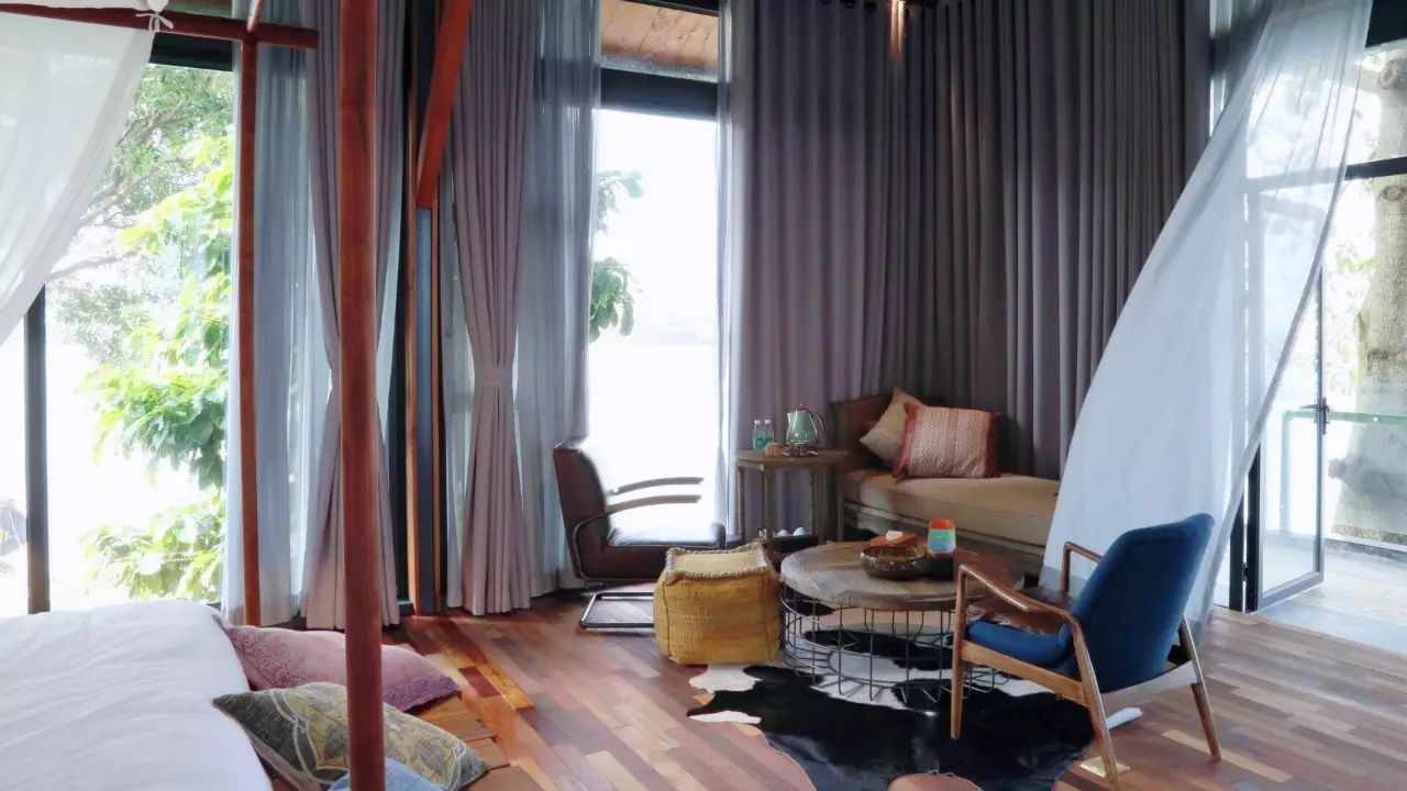 廣州·喜臨院，給這些念舊又深情的人一個禮物