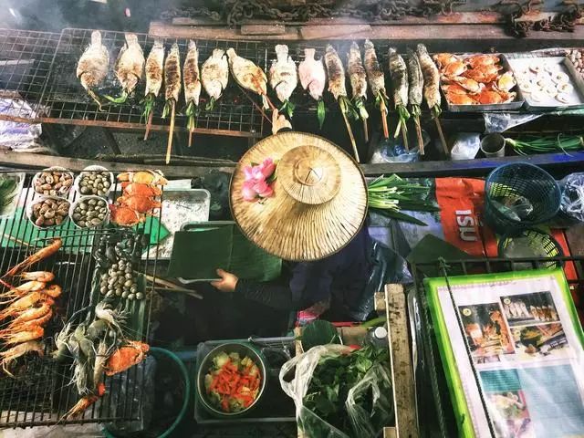 普吉島·寓薦，曬太陽吹海風(fēng)過溫暖的海島生活