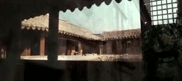 蘇州·天易居，西山鎮(zhèn)獨(dú)居一隅宛如桃源