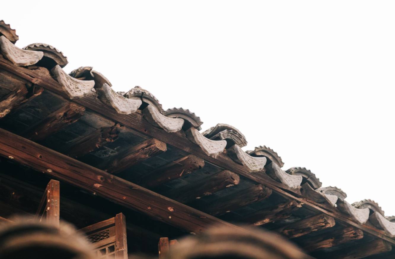 蘇州·天易居，西山鎮(zhèn)獨居一隅宛如桃源