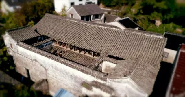 蘇州·天易居，西山鎮(zhèn)獨居一隅宛如桃源