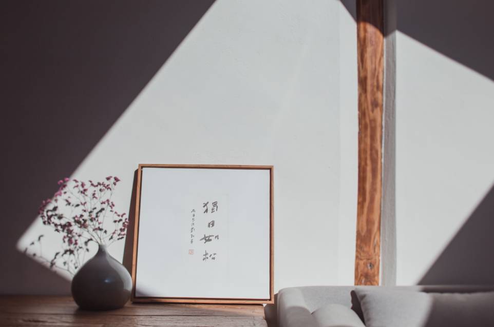 大理·無(wú)字號(hào)，背靠蒼山面朝洱海虛度時(shí)光