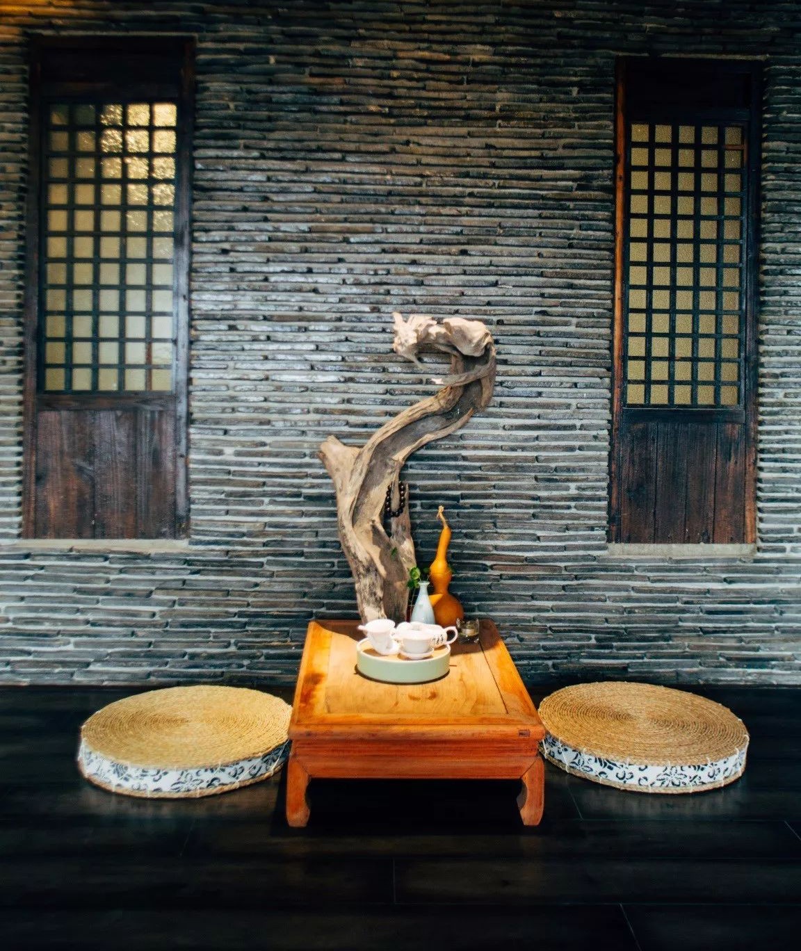 蘇州·天易居，西山鎮(zhèn)獨居一隅宛如桃源