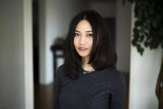 北京辛安里胡同·Iris的家，房子美人更美