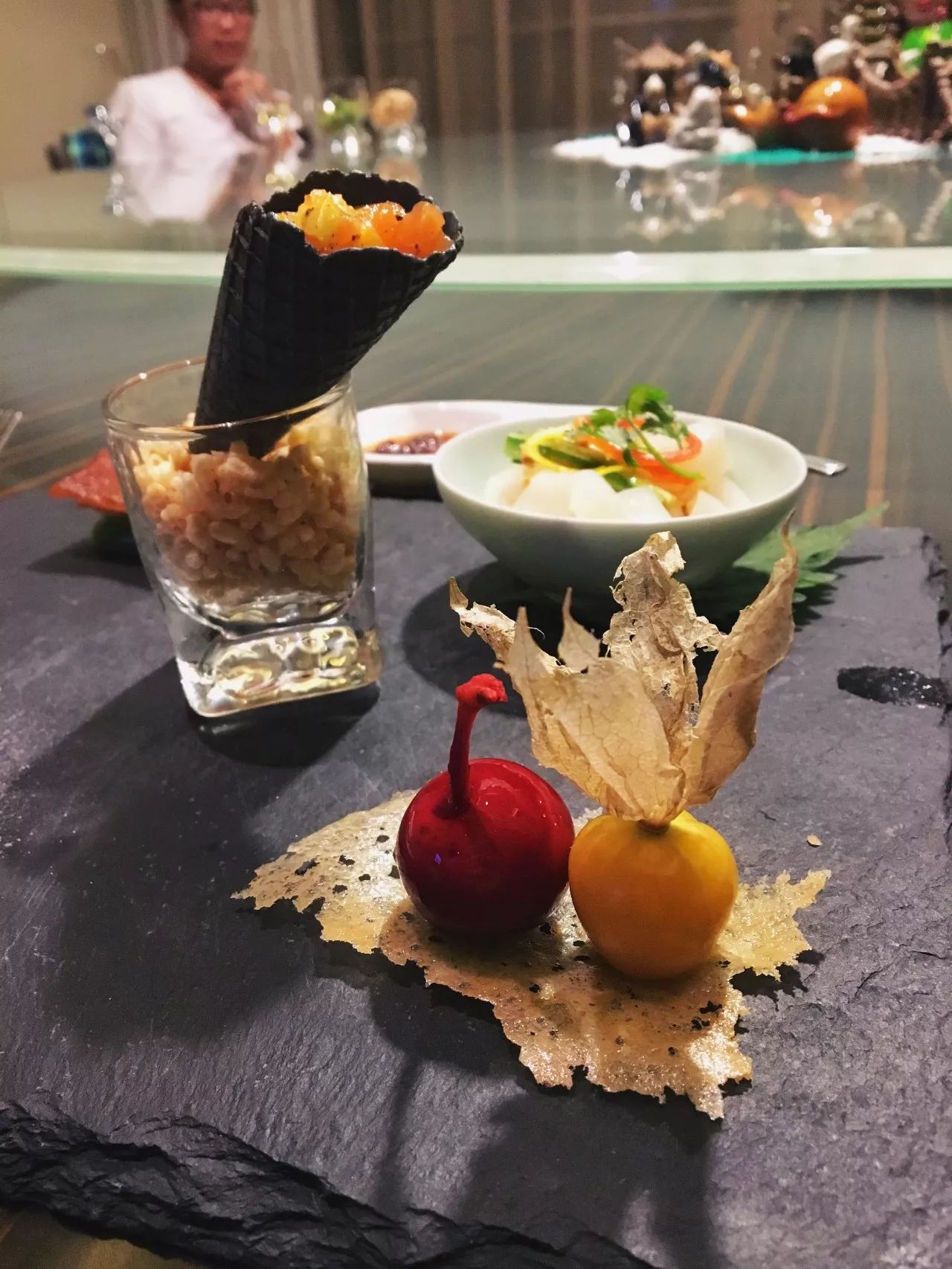 浙江海寧·名力朗豪酒店，十八般武藝帶你上天