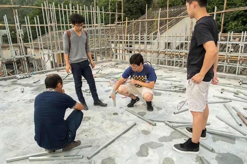 深圳·藝棧,一個(gè)超前衛(wèi)的藝術(shù)生活空間