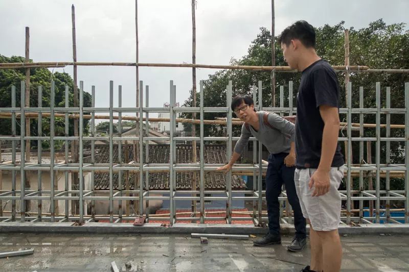 深圳·藝棧，一個(gè)超前衛(wèi)的藝術(shù)生活空間