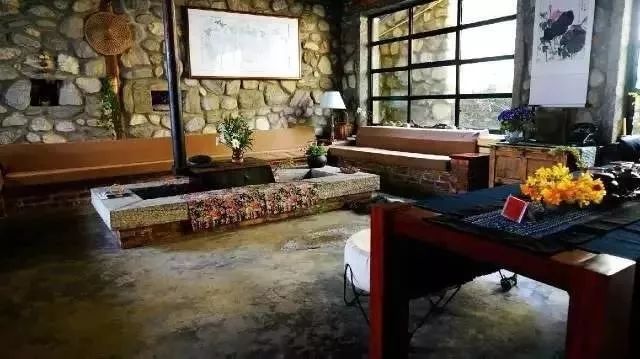 “中國最美寺院”寂照庵，房子象征著家是情感