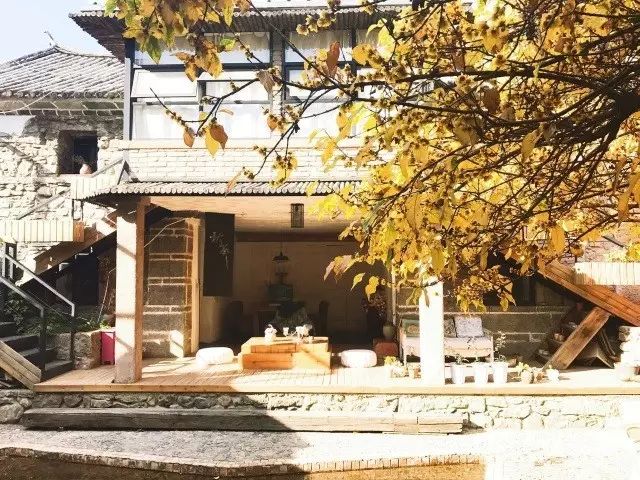 “中國最美寺院”寂照庵，房子象征著家是情感