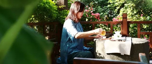 慢點(diǎn)藝術(shù)民宿，世間所有努力都是為了慢點(diǎn)