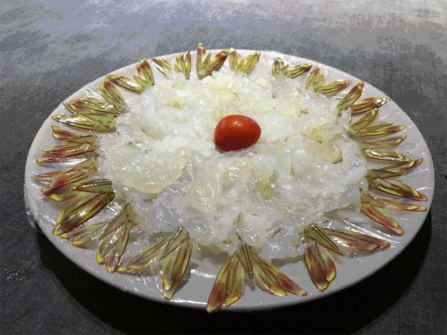 慢點(diǎn)藝術(shù)民宿，世間所有努力都是為了慢點(diǎn)