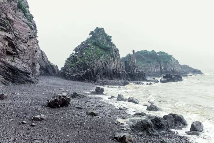 寧波·走點灣路，人生總需要走點彎路才能柳暗花