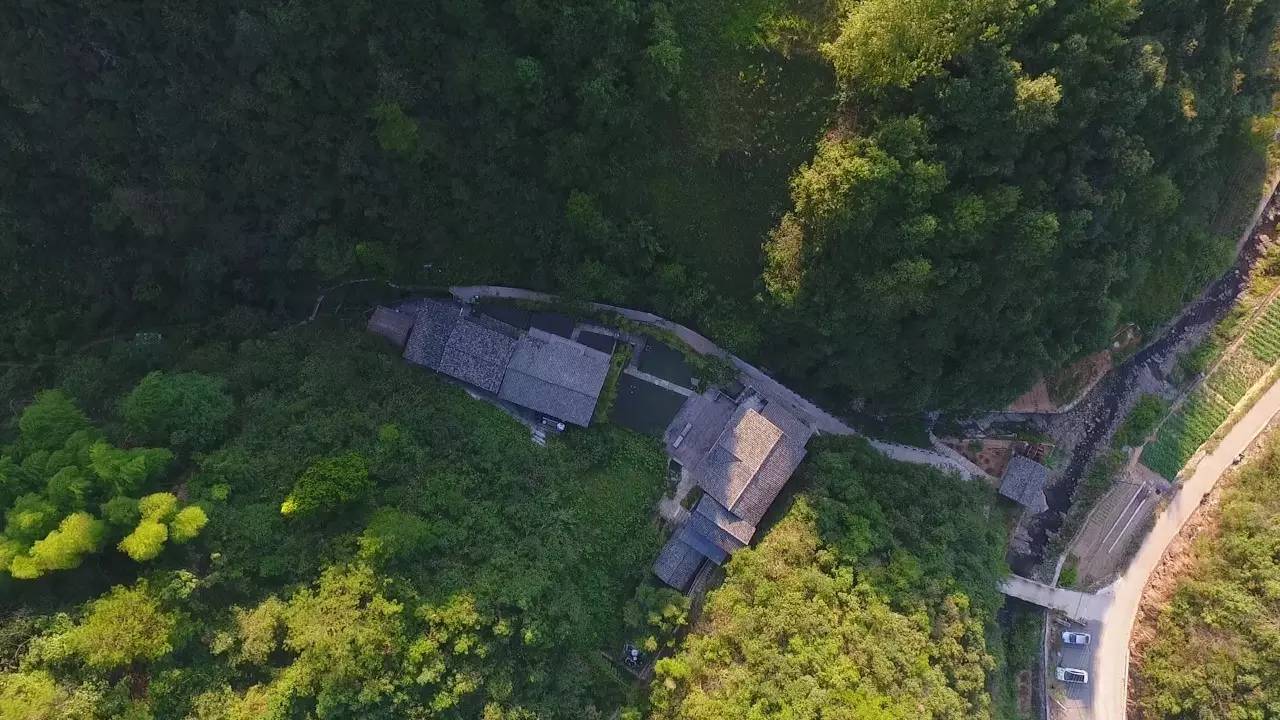 雪坑村·美客愛(ài)途，愛(ài)上美麗的客居地和旅途故事