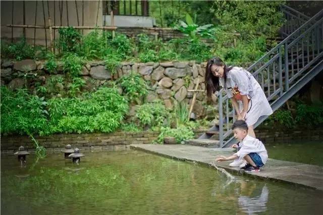 雪坑村·美客愛(ài)途，愛(ài)上美麗的客居地和旅途故事