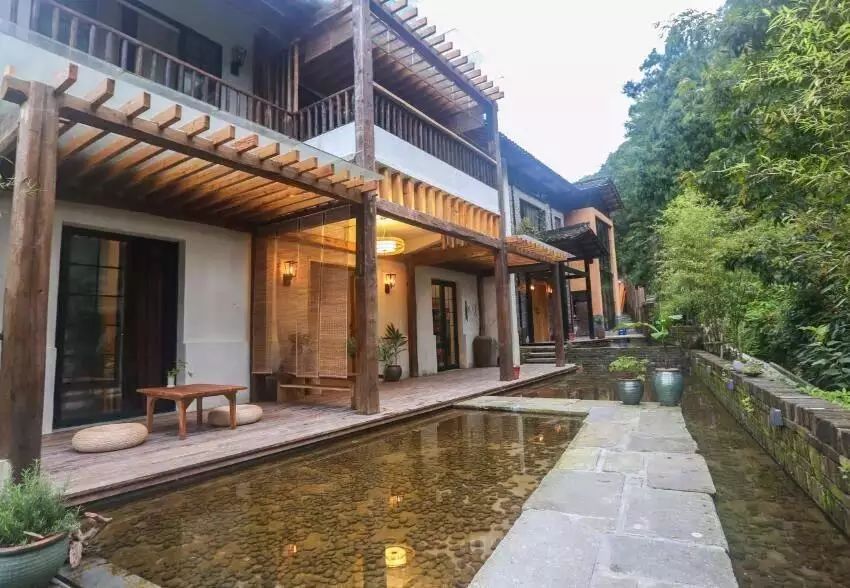 雪坑村·美客愛(ài)途，愛(ài)上美麗的客居地和旅途故事