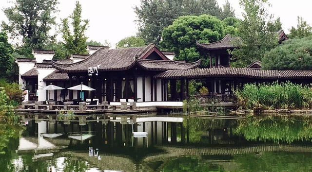 杭州·駐Hotel，在杭州最美季節(jié)體驗(yàn)藝術(shù)空間