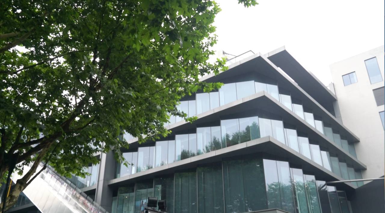 杭州·駐Hotel，在杭州最美季節(jié)體驗(yàn)藝術(shù)空間