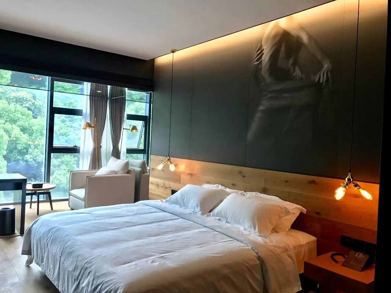 杭州·駐Hotel，在杭州最美季節(jié)體驗(yàn)藝術(shù)空間