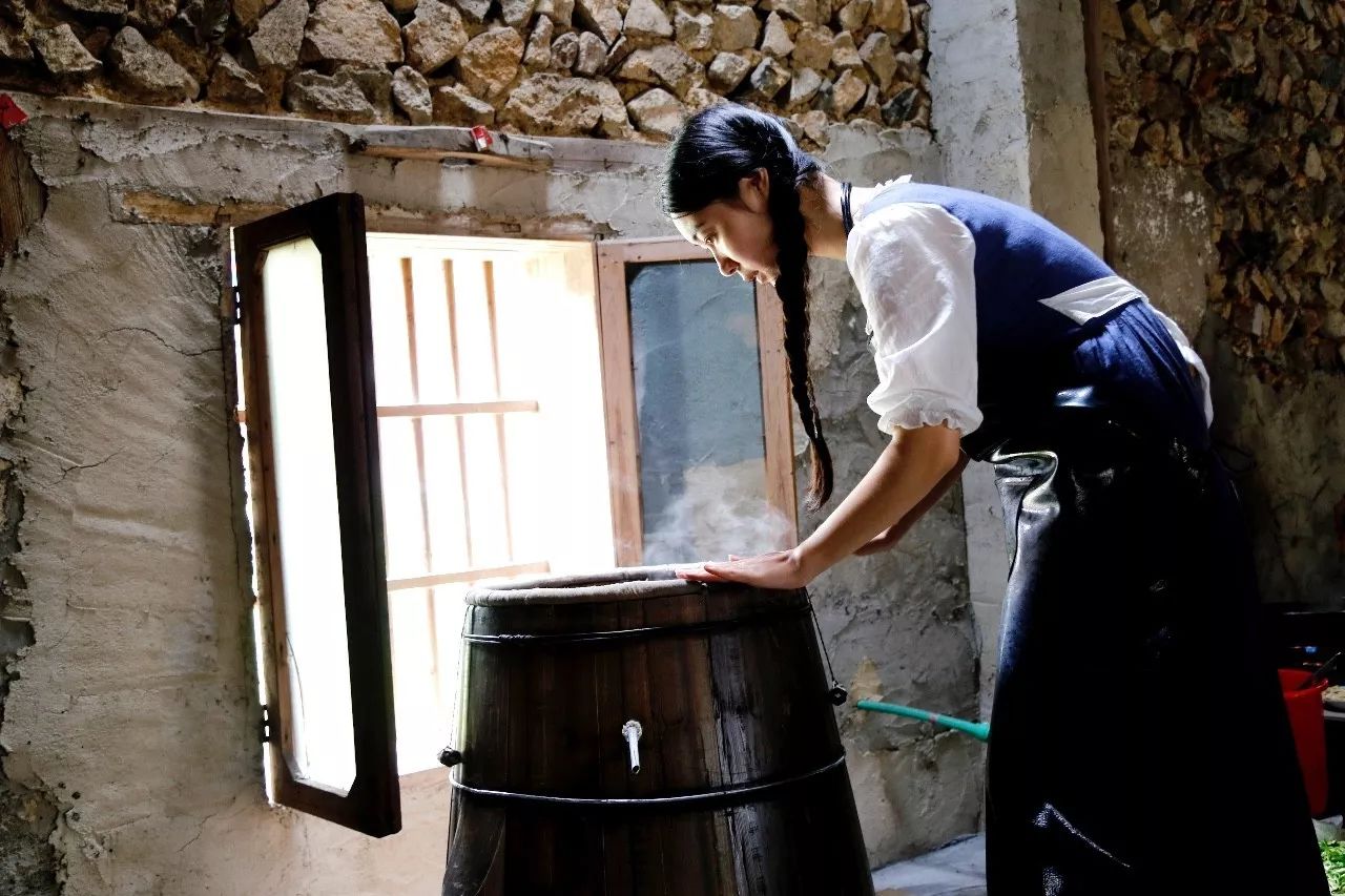 村上酒舍，體驗(yàn)古村生活一起慢慢變老