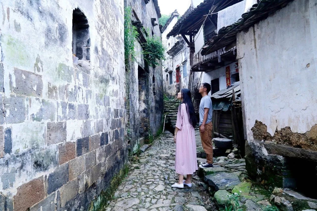 村上酒舍，體驗(yàn)古村生活一起慢慢變老