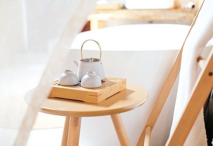 村上酒舍，體驗(yàn)古村生活一起慢慢變老