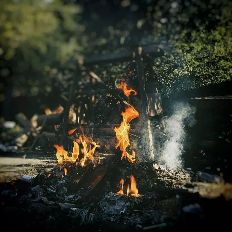 杭州·天方夜潭，給你一個(gè)「山脊之巔」的舞臺(tái)