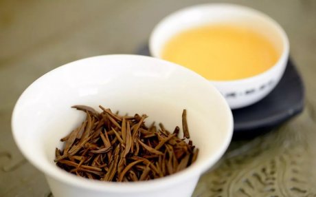 武夷山·山玖如意莊，一杯清茶一萬個(gè)品茶人