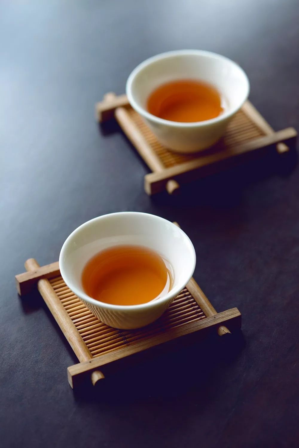 武夷山·山玖如意莊，一杯清茶一萬個品茶人