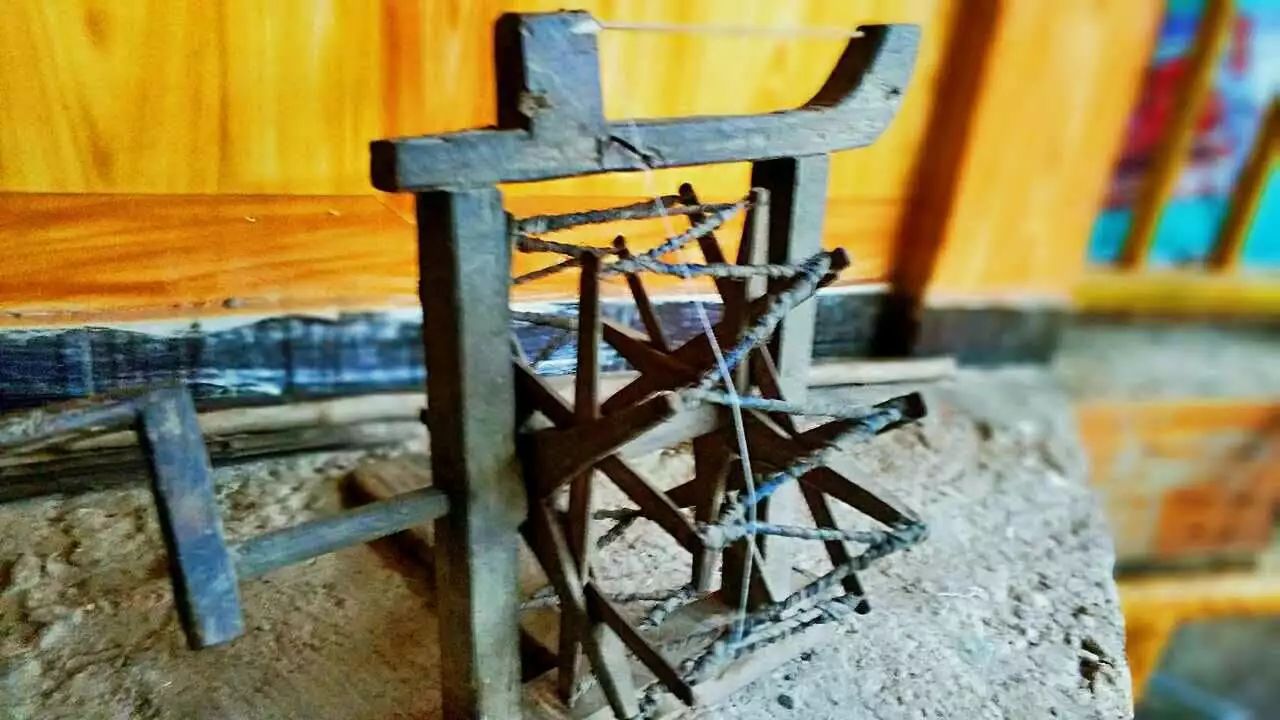 壩美·歸園，隱居聽(tīng)心歸于自然盡享鄉(xiāng)村野趣
