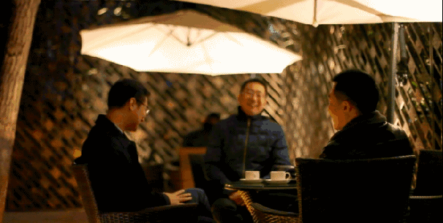 北京·秋果，于城市之中擁抱千里之外