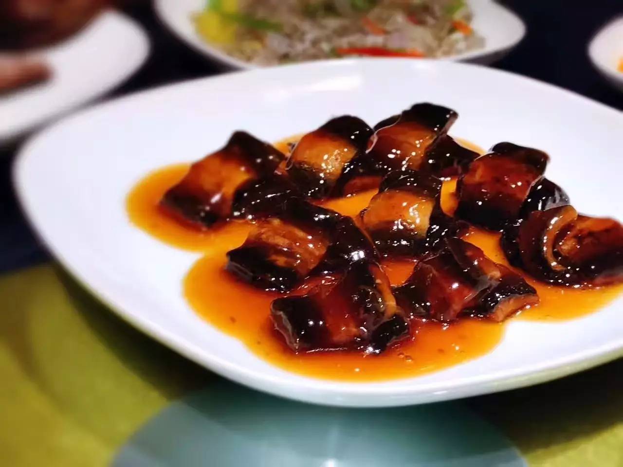 塘棲古鎮(zhèn)小茶姑娘，古鎮(zhèn)溪邊沐浴清風(fēng)滌蕩心靈