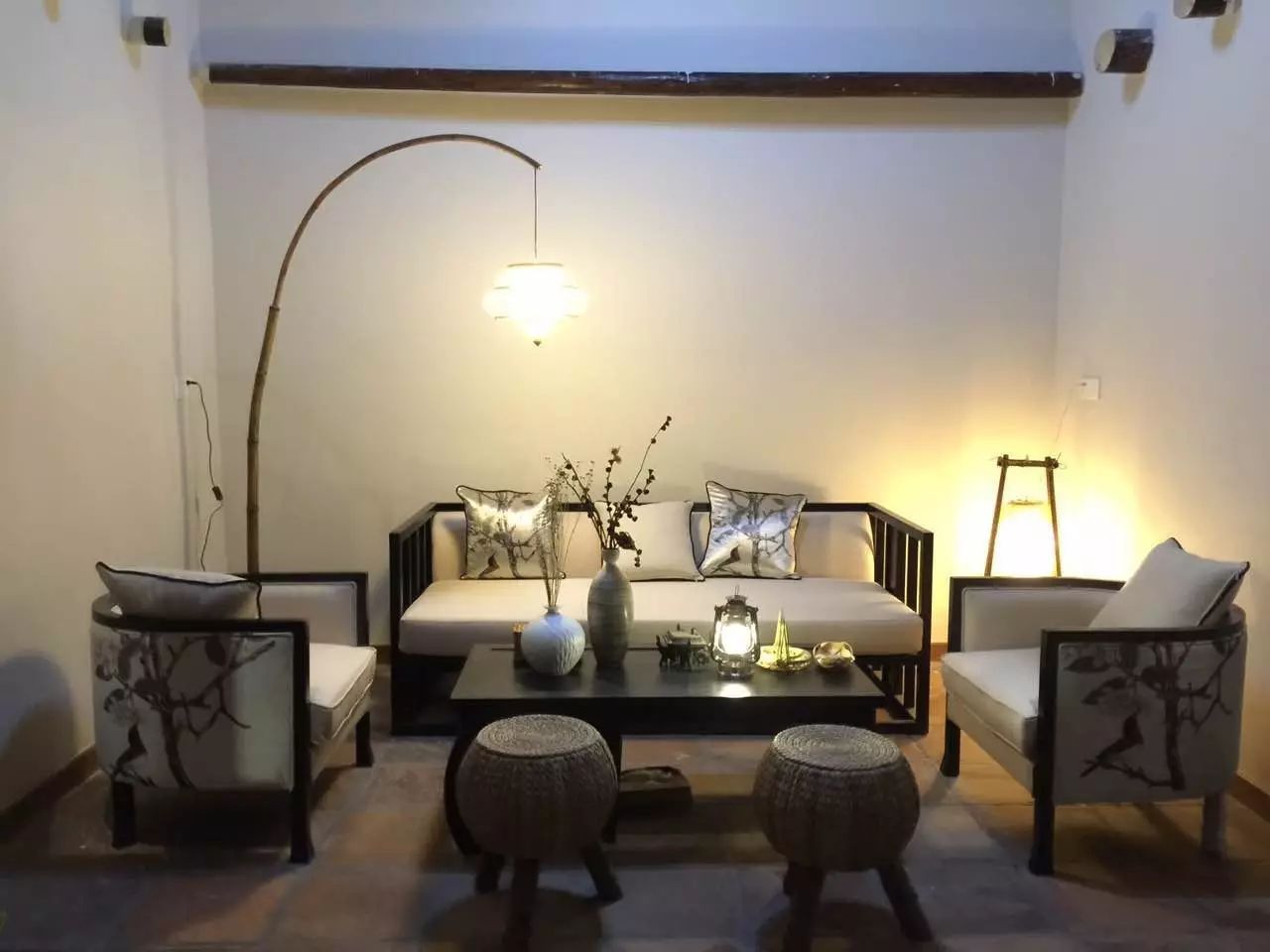 桃花壹號，靜下來品味生活最美的那一面