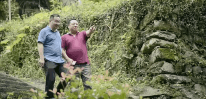 陌上·花溪堂，陌上花開(kāi)笑顏傾城