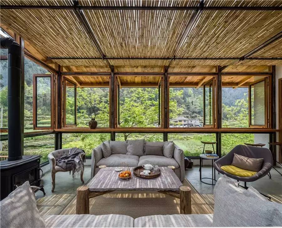 溫州·花崗漁村，海外桃源別有天此間小住亦神仙