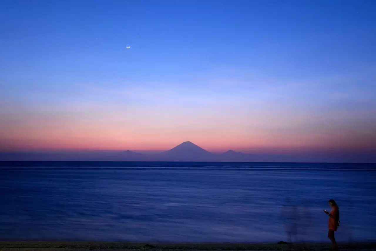 巴厘島·寓薦民宿，最美的巴厘島