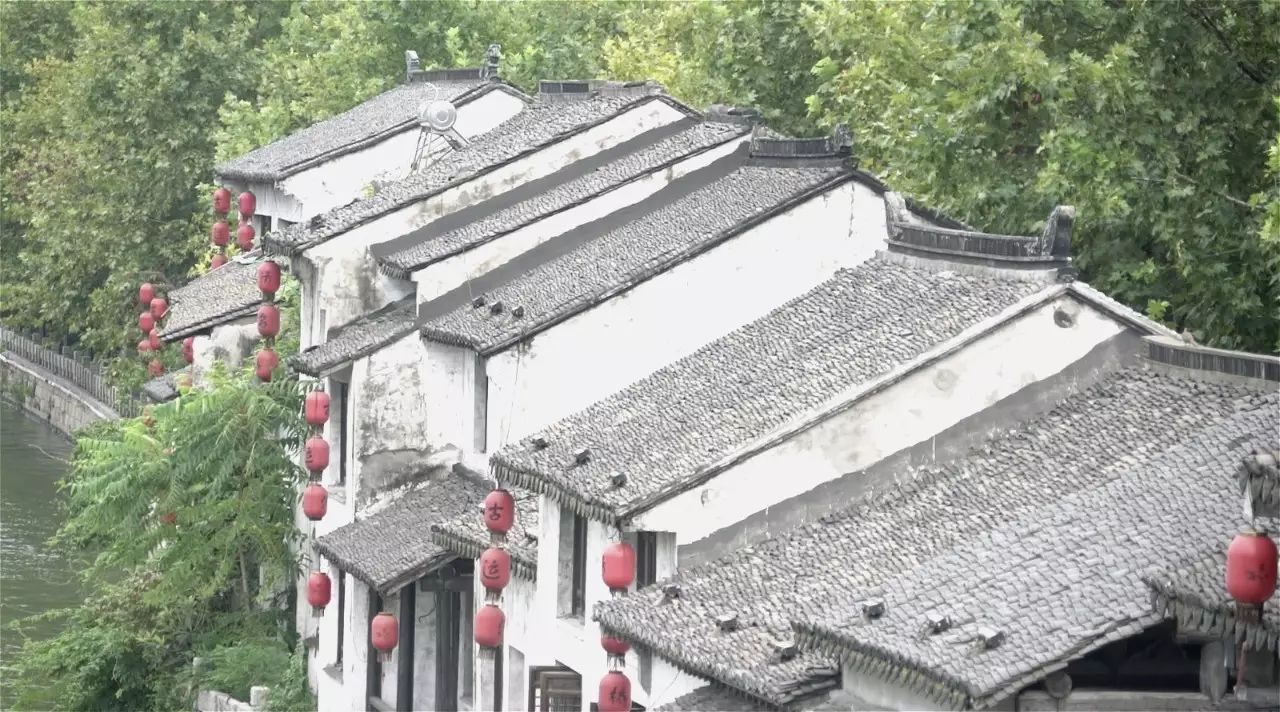 無錫莫宅，把幾百年的光陰流淌進(jìn)一方中國院子