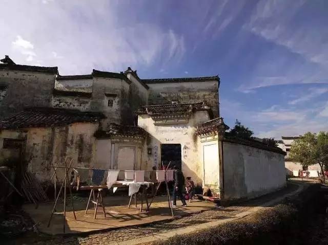 關(guān)麓小筑，修繕一棟百年老宅
