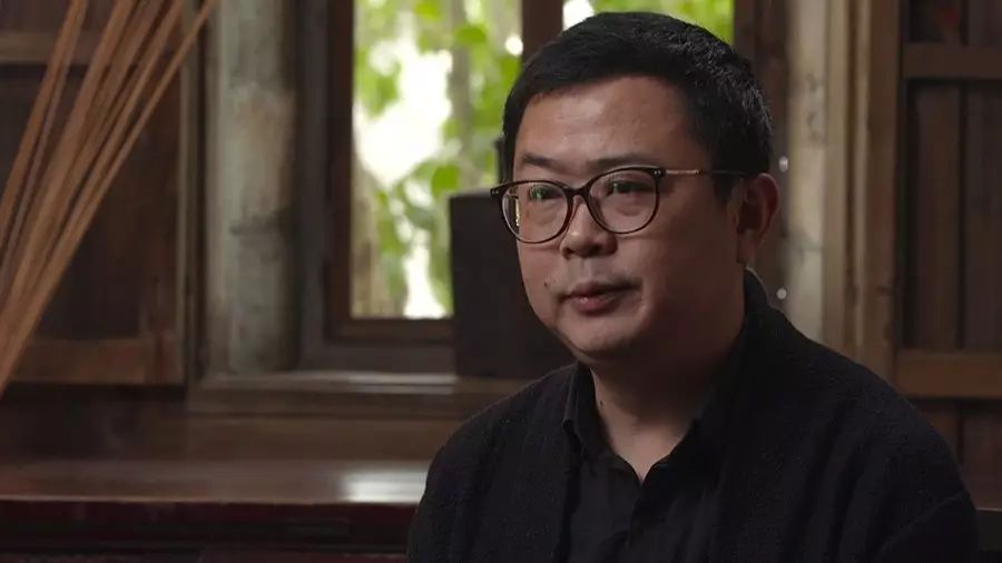 關(guān)麓小筑，修繕一棟百年老宅