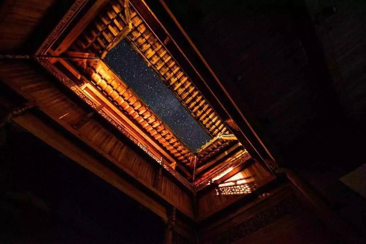 關(guān)麓小筑，修繕一棟百年老宅