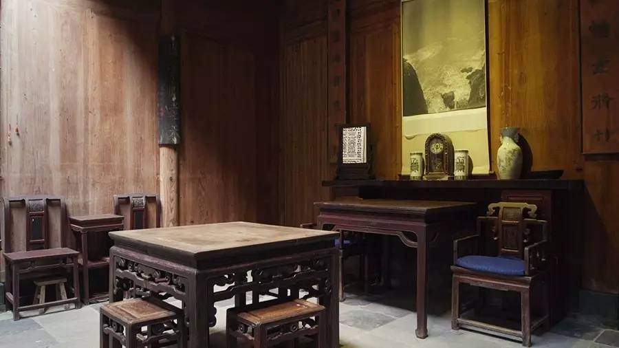 關(guān)麓小筑，修繕一棟百年老宅