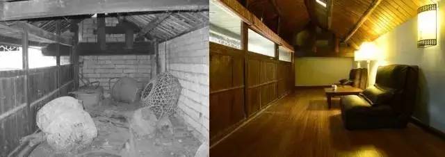 陽朔明清老宅院，留一份純真質(zhì)樸回歸本真