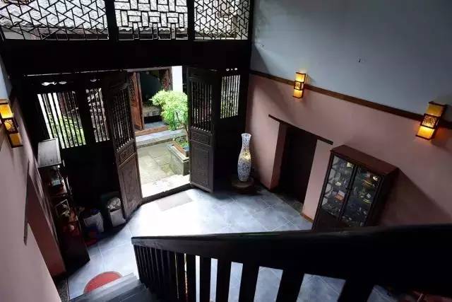 陽(yáng)朔明清老宅院，留一份純真質(zhì)樸回歸本真