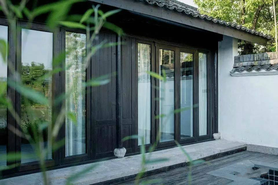 西溪濕地三款最美避世酒店，果然一派驚艷