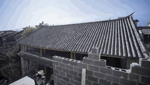 大理吾居，吾之居所無(wú)拘無(wú)束