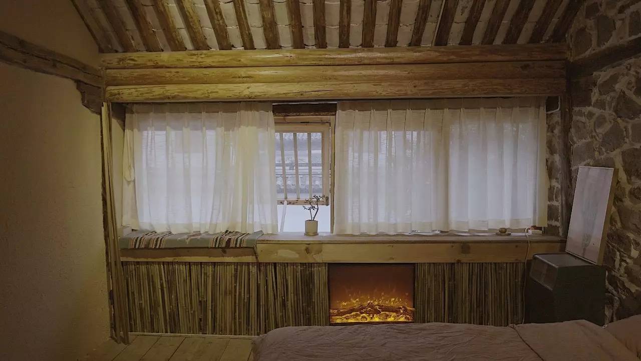 大理吾居，吾之居所無拘無束