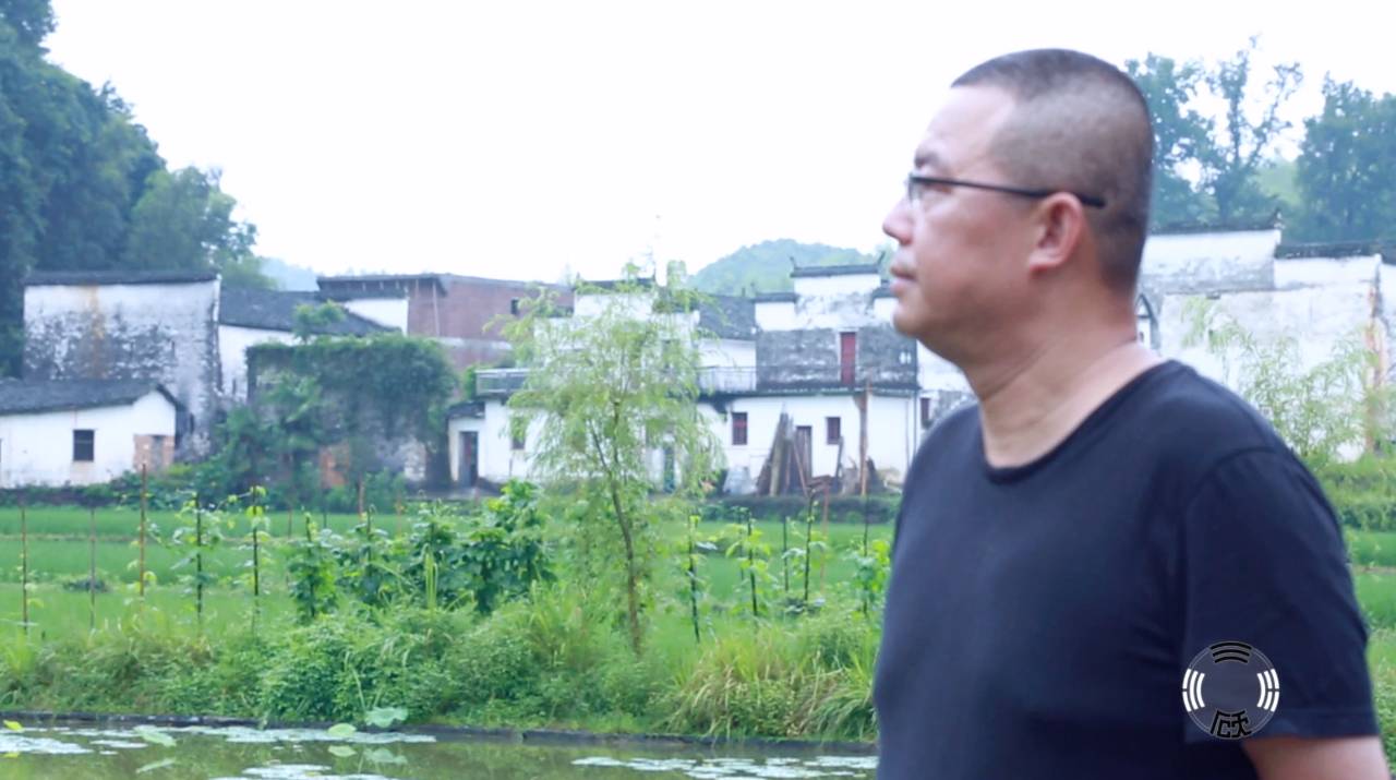 墅家墨娑西沖院，活了的老宅訴說舊日的時(shí)光